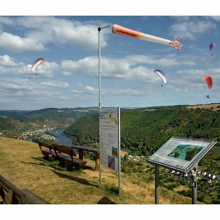 Alkener Elfenhaus Mit Kostenlosen Gaeste Ticket Dış mekan fotoğraf