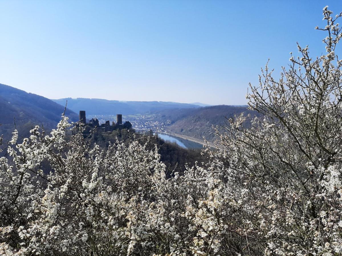Alkener Elfenhaus Mit Kostenlosen Gaeste Ticket Dış mekan fotoğraf