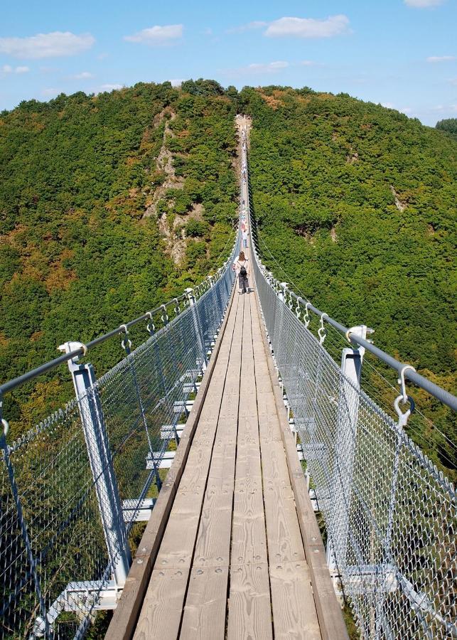 Alkener Elfenhaus Mit Kostenlosen Gaeste Ticket Dış mekan fotoğraf