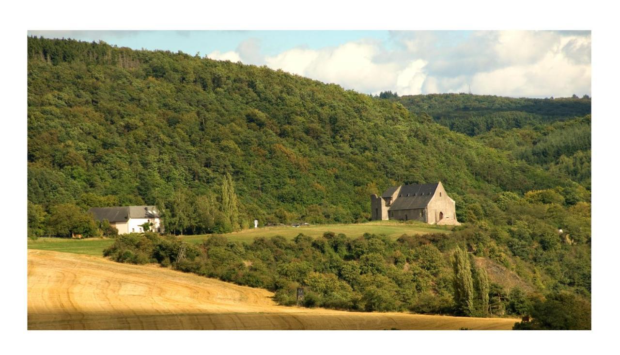 Alkener Elfenhaus Mit Kostenlosen Gaeste Ticket Dış mekan fotoğraf