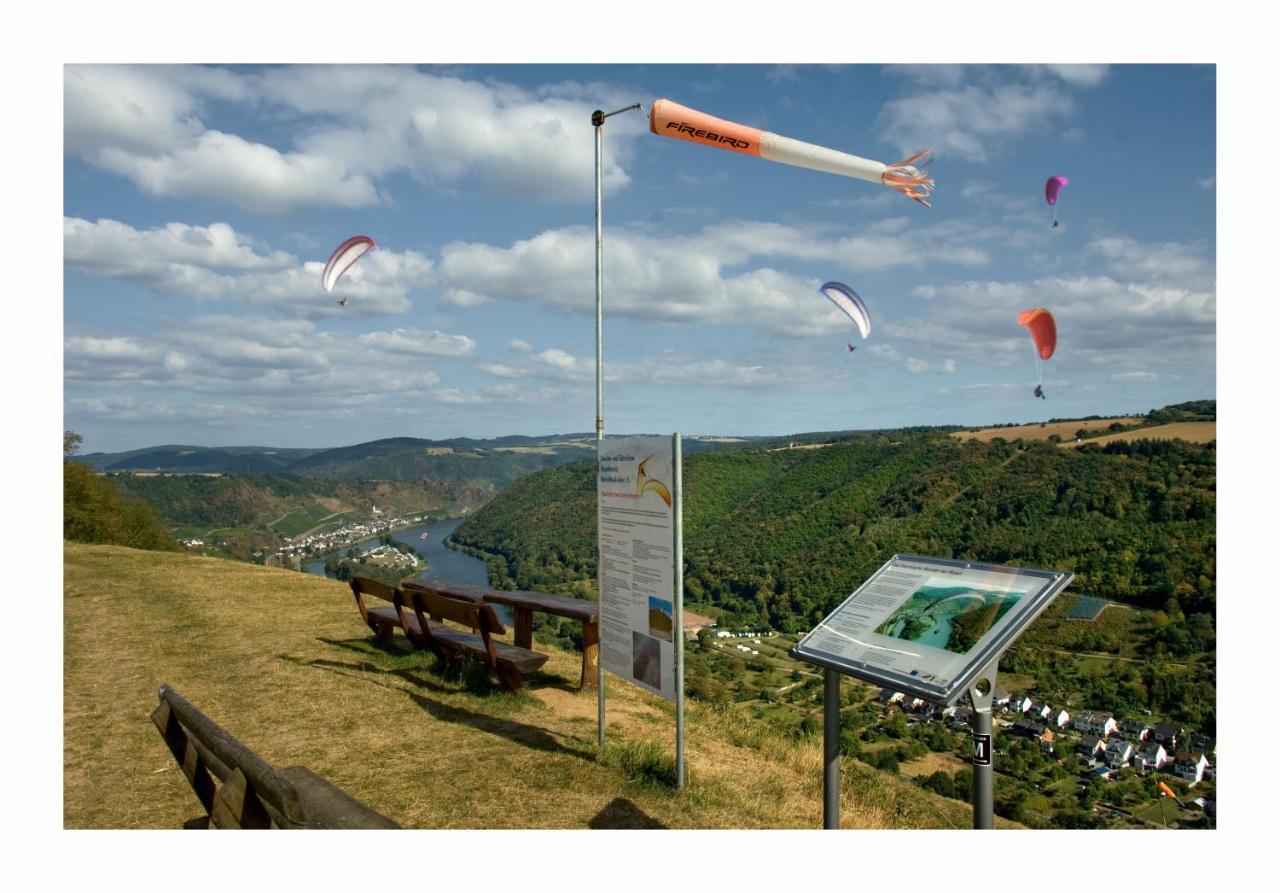 Alkener Elfenhaus Mit Kostenlosen Gaeste Ticket Dış mekan fotoğraf