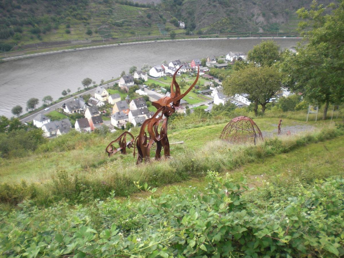 Alkener Elfenhaus Mit Kostenlosen Gaeste Ticket Dış mekan fotoğraf